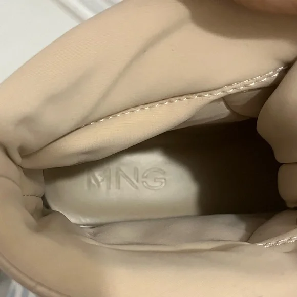 Mango boots - Picture 3 of 3